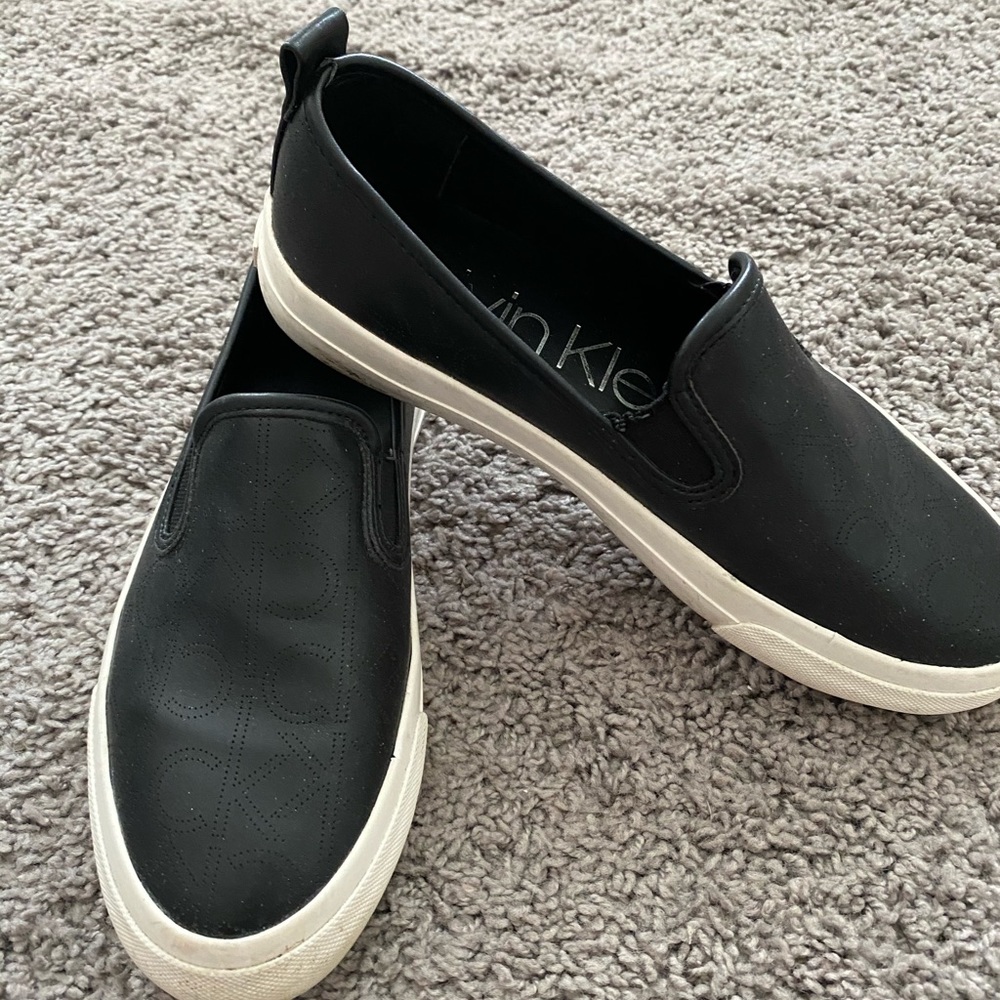 CALVIN Klein slip ins